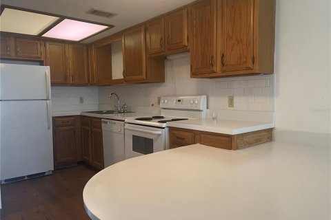 Copropriété à vendre à Gainesville, Floride: 1 chambre, 69.68 m2 № 1854339 - photo 5