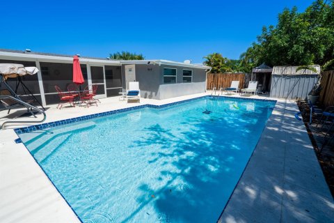 Villa ou maison à Palm Beach Gardens, Floride 4 chambres, 151.62 m2 № 2340703