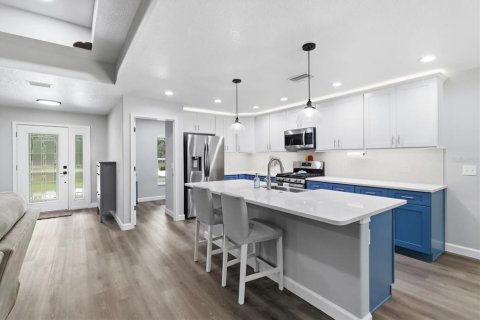 Купить виллу или дом в Даннеллон, Флорида 8 комнат, 210.14м2, № 2150354 - фото 10
