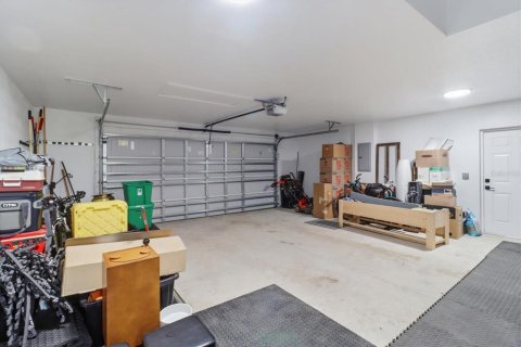 Купить виллу или дом в Даннеллон, Флорида 8 комнат, 210.14м2, № 2150354 - фото 30