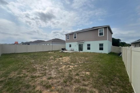 Villa ou maison à vendre à Davenport, Floride: 4 chambres, 207.36 m2 № 1745466 - photo 16