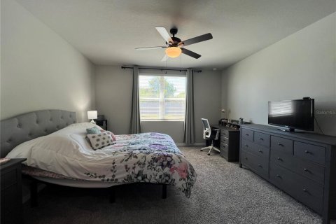 House in Auburndale, Florida 4 bedrooms, 170.94 sq.m. № 1580681 - photo 30