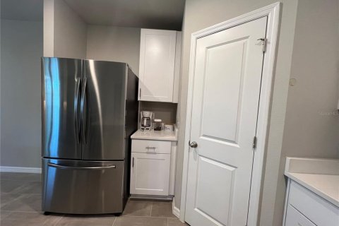 House in Auburndale, Florida 4 bedrooms, 170.94 sq.m. № 1580681 - photo 22