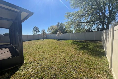 House in Auburndale, Florida 4 bedrooms, 170.94 sq.m. № 1580681 - photo 4