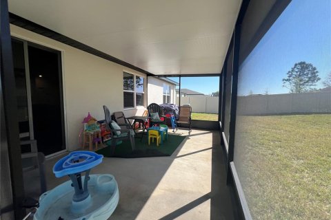 House in Auburndale, Florida 4 bedrooms, 170.94 sq.m. № 1580681 - photo 8