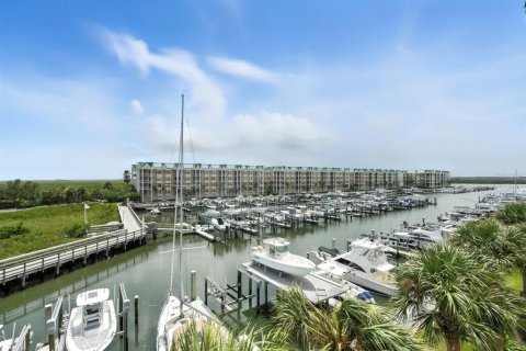 Condominio en venta en Ponce Inlet, Florida, 3 dormitorios, 198.63 m2 № 1851487 - foto 4