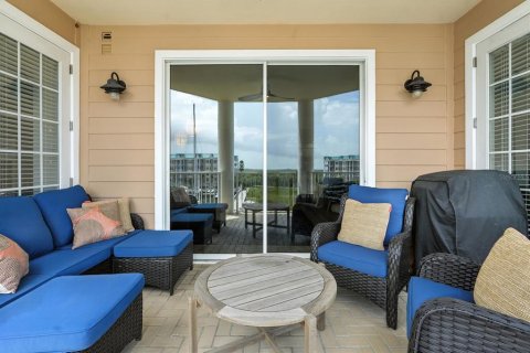 Condominio en venta en Ponce Inlet, Florida, 3 dormitorios, 198.63 m2 № 1851487 - foto 30