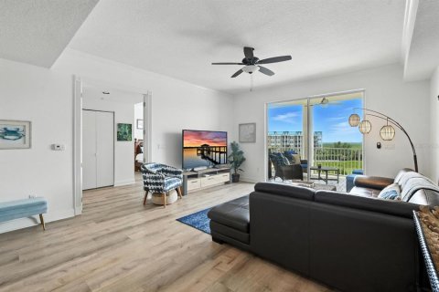 Condominio en venta en Ponce Inlet, Florida, 3 dormitorios, 198.63 m2 № 1851487 - foto 14