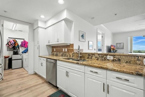 Condominio en venta en Ponce Inlet, Florida, 3 dormitorios, 198.63 m2 № 1851487 - foto 11