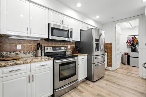 Condominio en venta en Ponce Inlet, Florida, 3 dormitorios, 198.63 m2 № 1851487 - foto 9