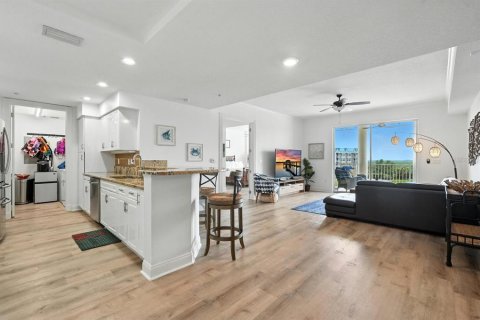 Condominio en venta en Ponce Inlet, Florida, 3 dormitorios, 198.63 m2 № 1851487 - foto 12