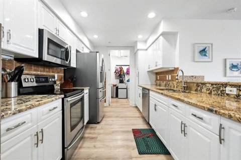 Condominio en venta en Ponce Inlet, Florida, 3 dormitorios, 198.63 m2 № 1851487 - foto 10
