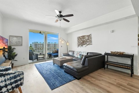 Condominio en venta en Ponce Inlet, Florida, 3 dormitorios, 198.63 m2 № 1851487 - foto 16