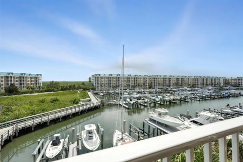 Condominio en venta en Ponce Inlet, Florida, 3 dormitorios, 198.63 m2 № 1851487 - foto 2