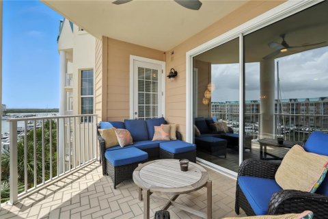Condominio en venta en Ponce Inlet, Florida, 3 dormitorios, 198.63 m2 № 1851487 - foto 29