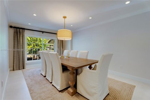 Купить виллу или дом в Пайнкрест, Флорида 5 спален, 367.52м2, № 2028786 - фото 10