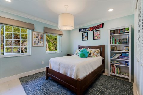 Купить виллу или дом в Пайнкрест, Флорида 5 спален, 367.52м2, № 2028786 - фото 24