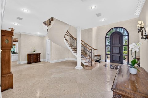 Villa ou maison à vendre à Fort Lauderdale, Floride: 7 chambres, 558.53 m2 № 2413372 - photo 27
