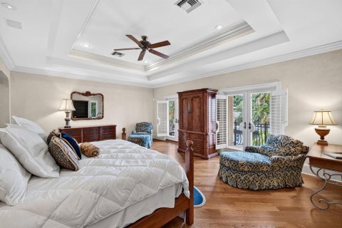 Villa ou maison à vendre à Fort Lauderdale, Floride: 7 chambres, 558.53 m2 № 2413372 - photo 7