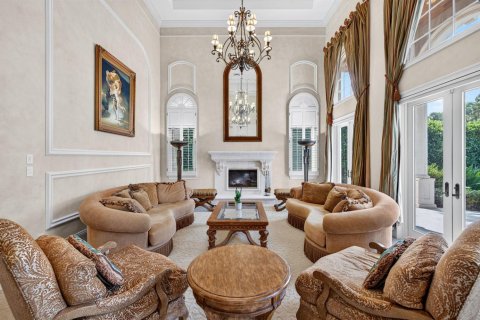 Villa ou maison à vendre à Fort Lauderdale, Floride: 7 chambres, 558.53 m2 № 2413372 - photo 17