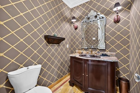 Villa ou maison à vendre à Fort Lauderdale, Floride: 7 chambres, 558.53 m2 № 2413372 - photo 28