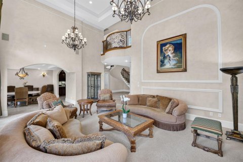 Villa ou maison à vendre à Fort Lauderdale, Floride: 7 chambres, 558.53 m2 № 2413372 - photo 23