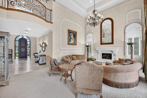 Villa ou maison à vendre à Fort Lauderdale, Floride: 7 chambres, 558.53 m2 № 2413372 - photo 18