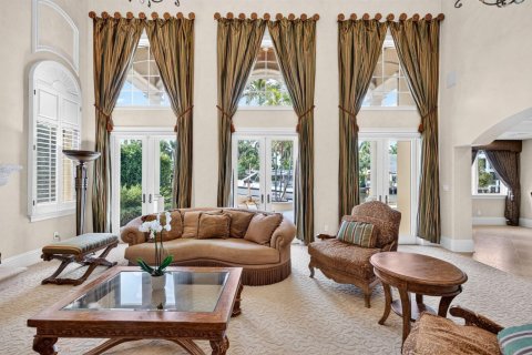 Villa ou maison à vendre à Fort Lauderdale, Floride: 7 chambres, 558.53 m2 № 2413372 - photo 16