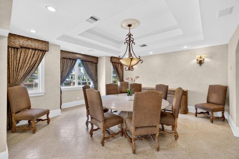 Villa ou maison à vendre à Fort Lauderdale, Floride: 7 chambres, 558.53 m2 № 2413372 - photo 24