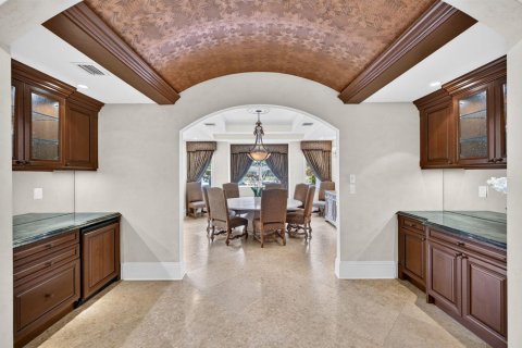 Villa ou maison à vendre à Fort Lauderdale, Floride: 7 chambres, 558.53 m2 № 2413372 - photo 8