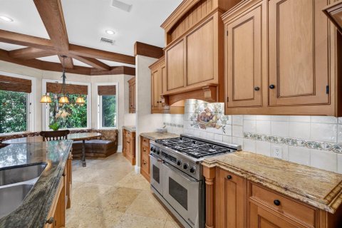 Villa ou maison à vendre à Fort Lauderdale, Floride: 7 chambres, 558.53 m2 № 2413372 - photo 12