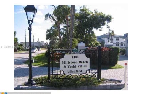 Adosado en venta en Hillsboro Beach, Florida, 3 dormitorios, 216.65 m2 № 1946570 - foto 17