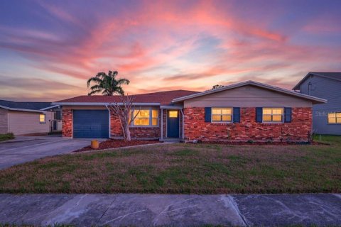 House in Tampa, Florida 3 bedrooms, 175.21 sq.m. № 2099256