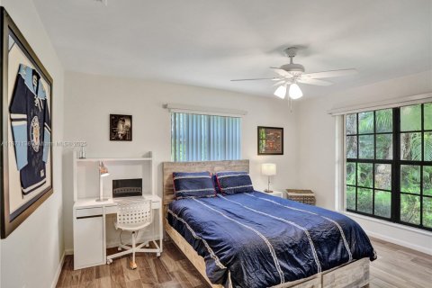 Купить виллу или дом в Плантация, Флорида 5 спален, 316.15м2, № 1927966 - фото 22