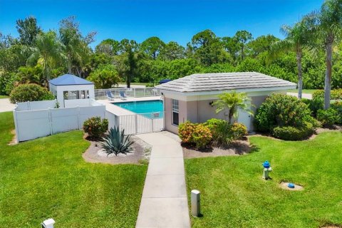 Condo in Venice, Florida, 2 bedrooms  № 1858034 - photo 29