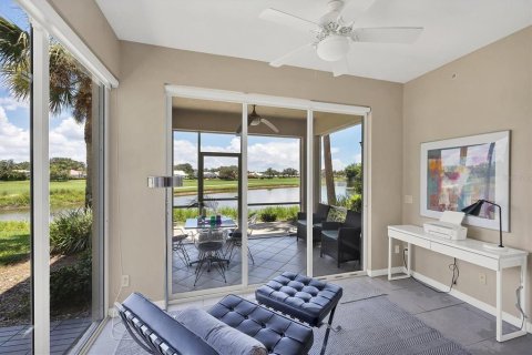 Condo in Venice, Florida, 2 bedrooms  № 1858034 - photo 24