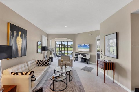 Condo in Venice, Florida, 2 bedrooms  № 1858034 - photo 4