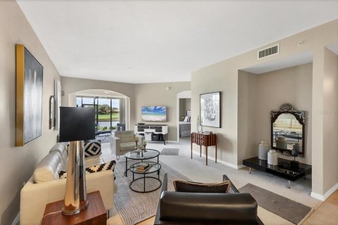 Condo in Venice, Florida, 2 bedrooms  № 1858034 - photo 5