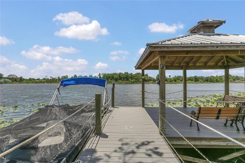 House in Umatilla, Florida 2 bedrooms, 112.41 sq.m. № 1747291 - photo 20