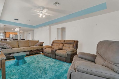 House in Umatilla, Florida 2 bedrooms, 112.41 sq.m. № 1747291 - photo 10