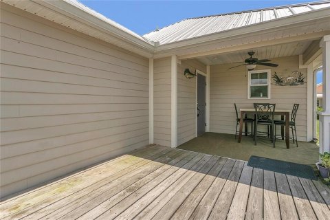 House in Umatilla, Florida 2 bedrooms, 112.41 sq.m. № 1747291 - photo 17