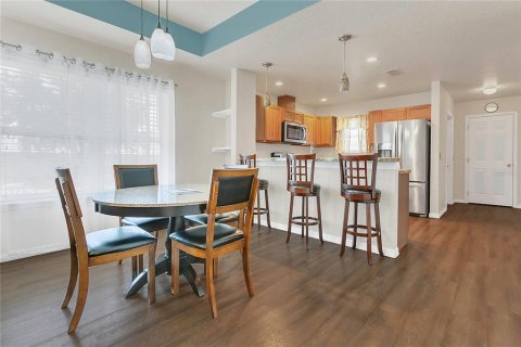 House in Umatilla, Florida 2 bedrooms, 112.41 sq.m. № 1747291 - photo 4