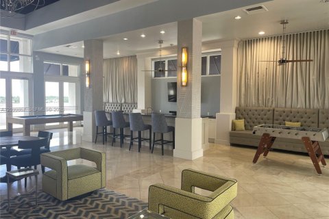 Condo in West Palm Beach, Florida  № 2401277 - photo 26