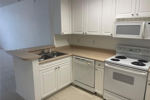 Studio in the Condo in West Palm Beach, Florida № 2401277