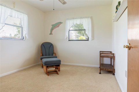 House in Port Charlotte, Florida 3 bedrooms, 163.6 sq.m. № 1844252 - photo 24