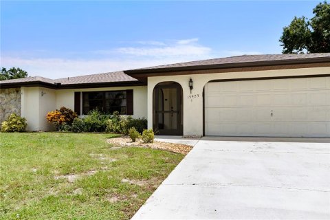 Casa en venta en Port Charlotte, Florida, 3 dormitorios, 163.6 m2 № 1844252 - foto 6