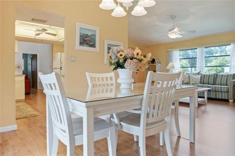 House in Port Charlotte, Florida 3 bedrooms, 163.6 sq.m. № 1844252 - photo 13