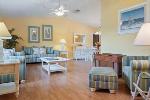 House in Port Charlotte, Florida 3 bedrooms, 163.6 sq.m. № 1844252 - photo 8