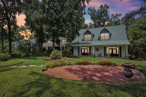 Casa en venta en Dover, Florida, 6 dormitorios, 810.67 m2 № 1828001 - foto 1