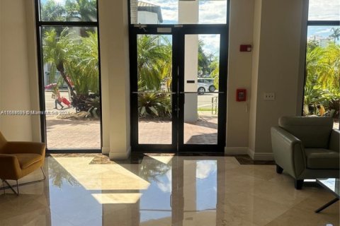 Condo in Miami, Florida, 1 bedroom  № 1977208 - photo 20